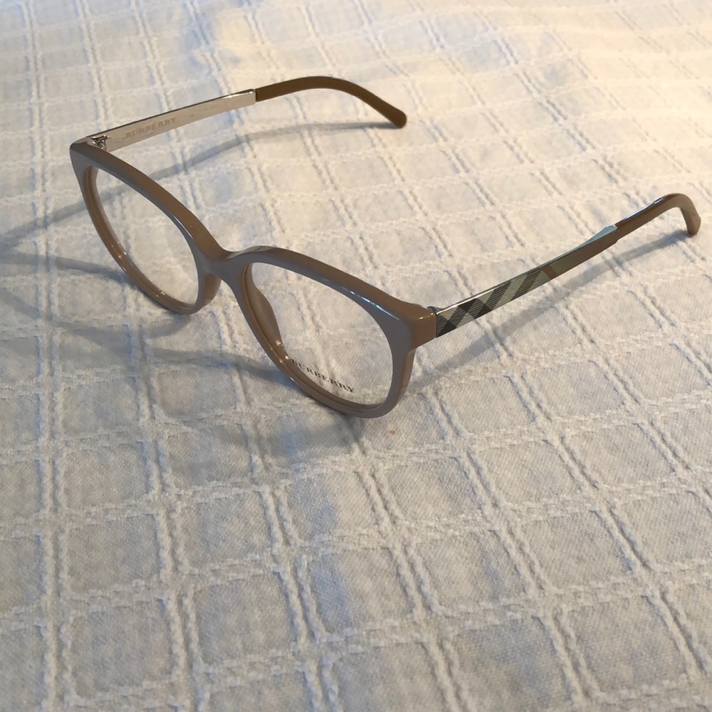 Burberry London Frames